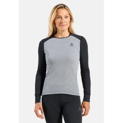 6. Odlo Set ACTIVE WARM ECO Special Set size M Gray