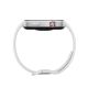 4. Xiaomi REDMI Watch 6 | Smartwatch | GPS (satellite) | AMOLED | 2.07" | Waterproof | Silver Gray