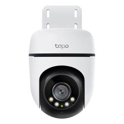 4. TP-Link Tapo C500 Wi-Fi 4 IP Camera (Pan/Tilt)