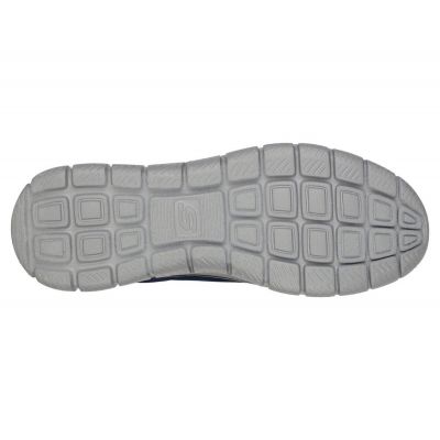 3. Skechers Track Ripkent M 232399/NVBL shoes