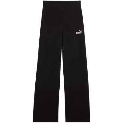 Puma ESS Small No. 1 Women's Pants Black 682428 01