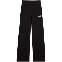 Puma ESS Small No. 1 Women's Pants Black 682428 01
