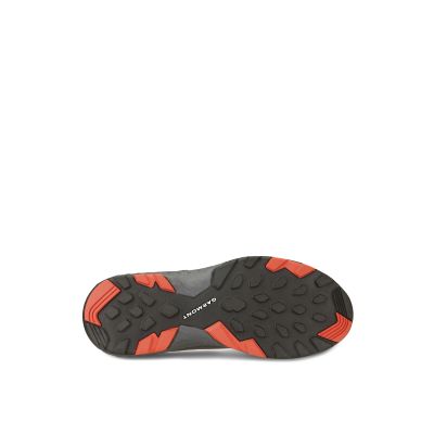 8. Garmont Groove Mid G-Dry M shoes 92800578426