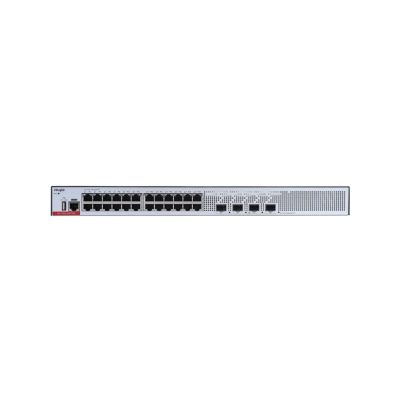 3. Ruijie Networks RG-CS83-24GT4XS Managed Network Switch L3 Gigabit Ethernet (10/100/1000) Gray