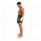 3. Men’s Thai Shorts ARMY GREEN V2 COMBATWEAR | DBX Bushido