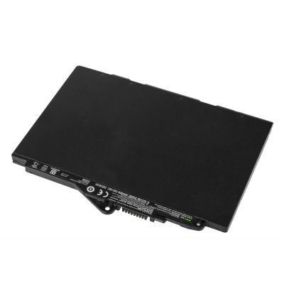 3. GREEN CELL BATTERY HP143 FOR HP ELITEBOOK 725 G3 820 G3 2700MAH 11.4V