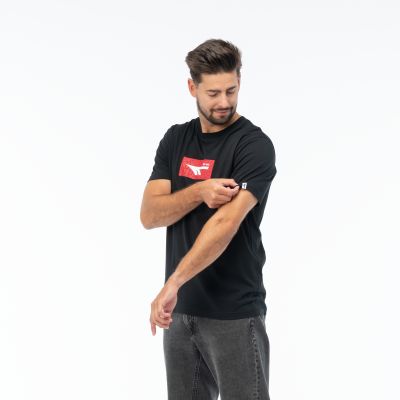 6. Men's AMILO Short Sleeve T-Shirt