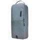 12. Thule Chasm TDSD304 Pond Gray Sports Bag 90L Polyester Gray