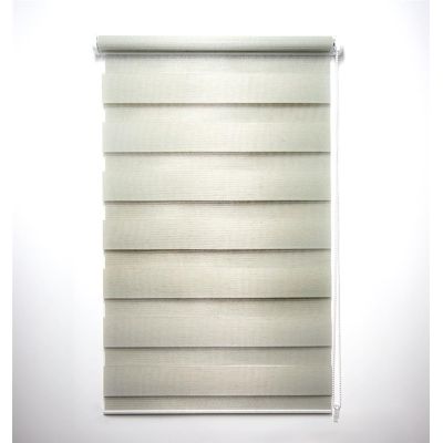 ROLLER BLIND D&N BHXIV 1405 140X220 GRAY