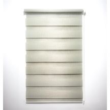 ROLLER BLIND D&N BHXIV 1405 140X220 GRAY