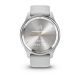 8. Garmin Vivomove Trend Mist Gray Sports Watch