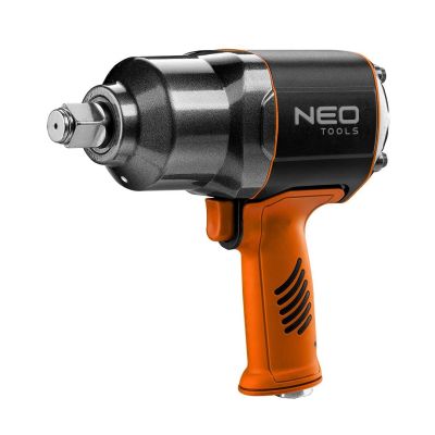4. NEO tools 14-008 Powered Screwdriver/Impact Driver
