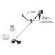 2. 35mm Graphite ENERGY+ 36V Brushless Cordless Brushcutter without battery