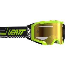 LEATT Goggle Velocity 5.5 Iriz one size cycling goggles