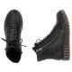 26. Rieker leather ankle boots W Y3410-00 RKR726