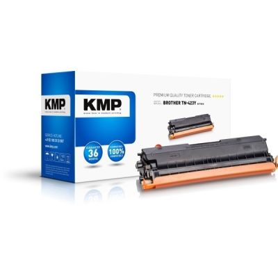 2. KMP 1265.3009 toner cartridge 1 pc. Yellow