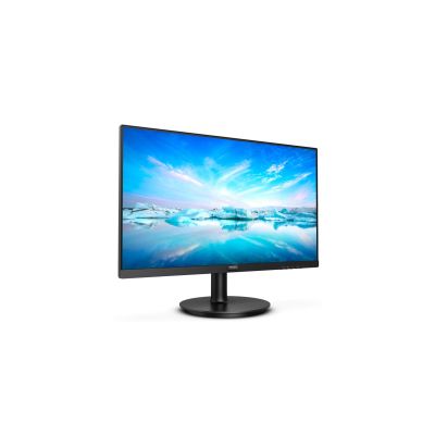 4. PHILIPS LED MONITOR 21.5" 222V8LA/00
