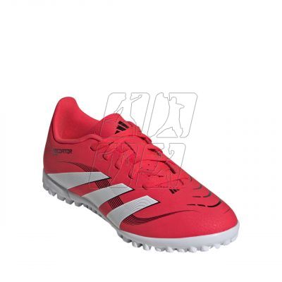 2. Adidas Predator Club TF Jr ID3805 football boots