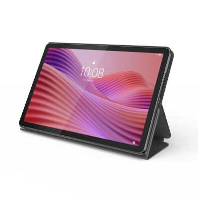 6. Lenovo Tab tablet case gray ZG38C06653