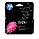 155. HP 963XL High Yield Magenta Original Ink Cartridge