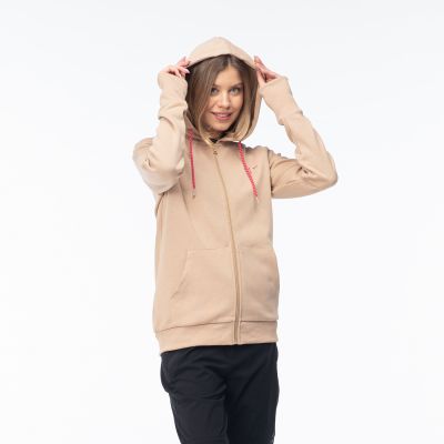 11. Elbruz Runa II Sweatshirt W 92800596811