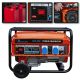23. Extralink EGH-7000 hybrid power generator, 7kW
