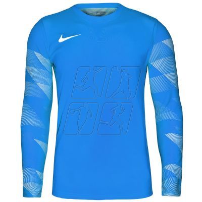 2. T-shirt Nike Dry Park IV JSY LS GK Jr CJ6072-463