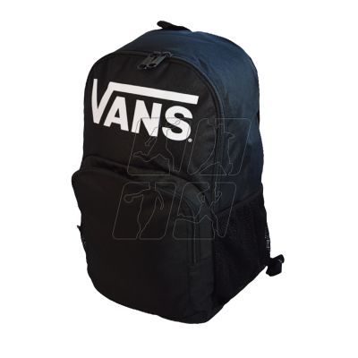 2. Vans ALUMNI PACK 5-B backpack VN0A7UDSY281