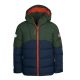 Trollkids Kids Gryllefjord winter jacket for girls/boys, insulated, waterproof (365-322)