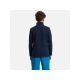 7. Rossignol Boy 1/2 Zip Fleece Sweatshirt