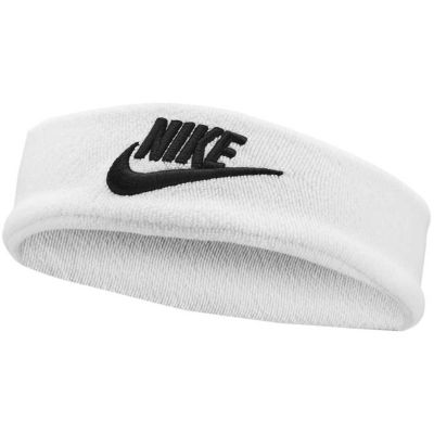 3. Nike Classic Terry Headband N1008665101OS
