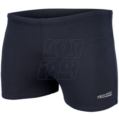 2. Swimwear Aqua-Speed Patrick M navy blue