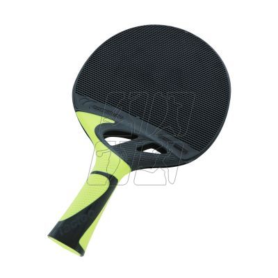 4. Cornilleau Tacteo 50 Outdoor 455306 Table Tennis Bat