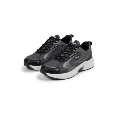 Fila Kreatix men's sports shoes sneakers fashionable comfortable light gray