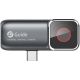 13. GUIDE SENSMART THERMAL IMAGE CAMERA MOBIR 2S M2SA USB-C, 256X192PX UP TO 150°C FOV 25° AUTOFOCUS 100M NIGHT VISION M2SA