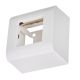 2. 1M A-LAN OS009 box (white)