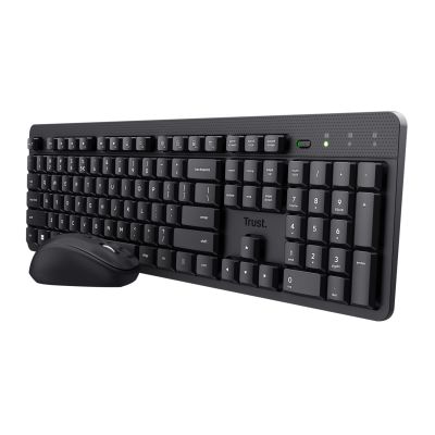Trust Ody II Wireless Keyboard and Mouse