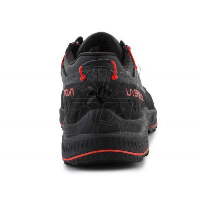 5. La Sportiva TX4 Evo M shoes 37B900322