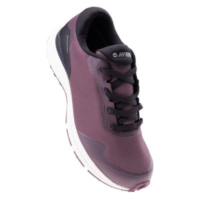 8. HI-Tec Benard Wp Wo's W shoes 92800490037
