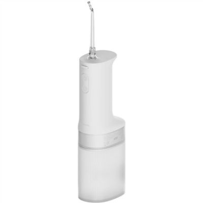 4. Xiaomi Water Flosser 2 EU Wireless Irrigator