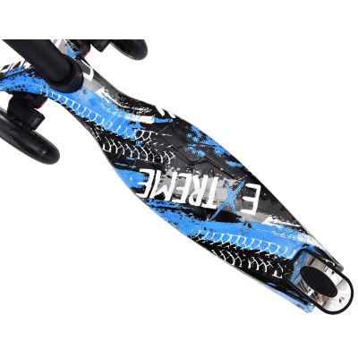 10. ENERO MAXI EXTREME 3-WHEEL BALANCE SCOOTER