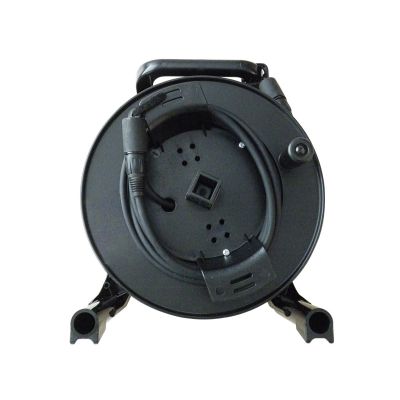 2. Behringer NCAT5E-50M Black Cat5e Network Cable