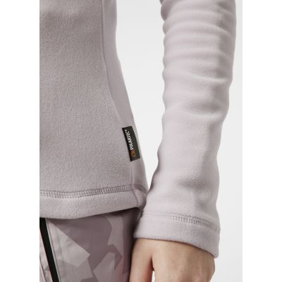 4. Helly Hansen Daybreaker 1/2 Zip Fleece Sweatshirt W 50845-692