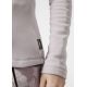 4. Helly Hansen Daybreaker 1/2 Zip Fleece Sweatshirt W 50845-692