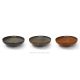 27. Bonfeu Bonbowl 80 FB3.800C garden fire pit