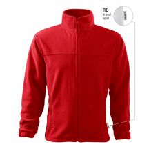 Malfini Jacket M MLI-501RD red 07