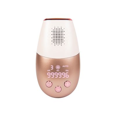 6. IPL-900 Pro BLOW Light Epilator
