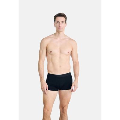 4. Boss Trunk 3 Pack Men's Boxer Briefs Cotton Slim Fit Underwear (50544263-002)
