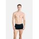 4. Boss Trunk 3 Pack Men's Boxer Briefs Cotton Slim Fit Underwear (50544263-002)