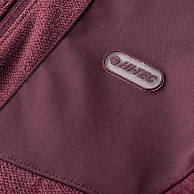 5. Hi-Tec Lady Turfo Sweatshirt W 92800441481